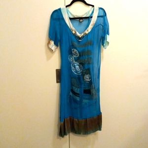 Legatte unique dress